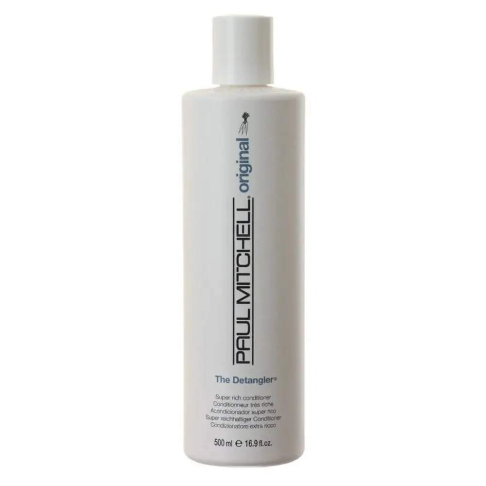 Paul Mitchell The Detangler Conditioner Treatment 16.9 oz